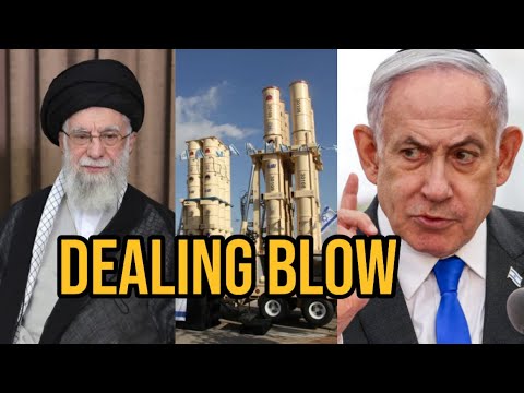 Did Iran hack into Arrow 3? Israel’s rare confession on Iran’s missile power | Janta Ka Reporter