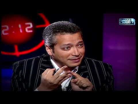 بلسان معارضيك مع طوني خليفة| لقاء مع الاعلامي تامر أمين