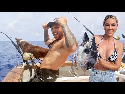 5 Years in the Making | Fishing an INSANELY Remote Paradise