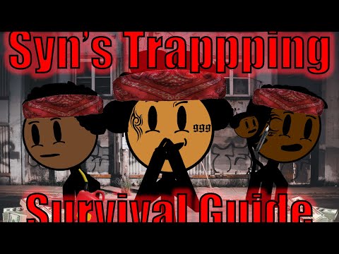 The Do’s And Don’ts Of Trapping