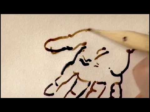 The Divine Comedy: Dante &amp; Botticelli's Visions of Violence and Beauty (2001)