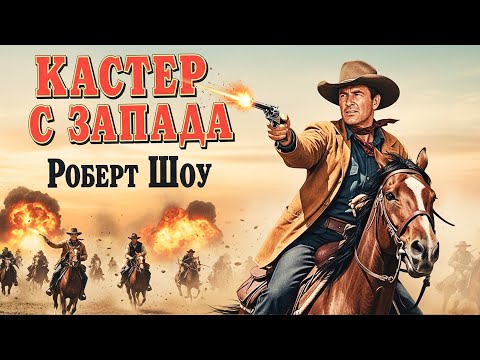 Роберт Шо | Конец Запада, смотрите с русским дубляжем!