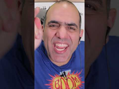 DON'T Microwave Yourself! #experiment #radiation