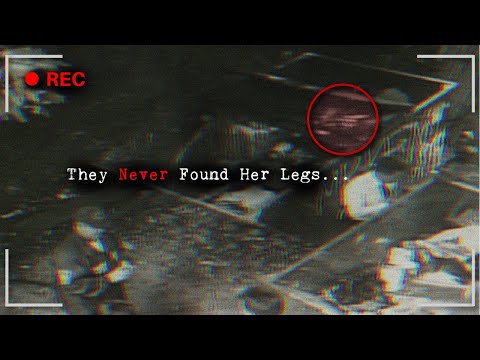 Boston's Most Disturbing Unsolved Mystery | The Girl in the Can