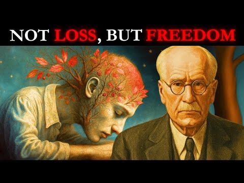 What Empaths Discover After Everyone Leaves - Carl Jung