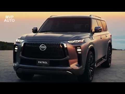 🔥🚗2025 Nissan Next-Generation SUV | Better Than Land Cruiser? Power, Luxury & Future Tech Revealed