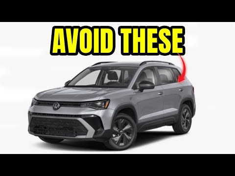 Top 10 Least Reliable Cars in 2026 - Avoid These Unreliable Cars!