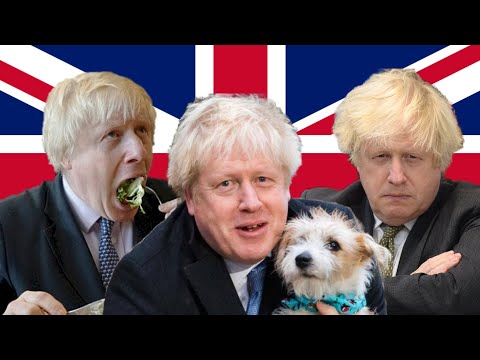 Boris Johnson's GREATEST and funniest moments of all time