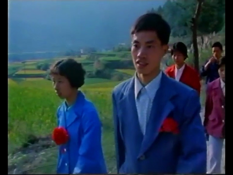 The Heart of The Dragon - Ep 8 Marrying