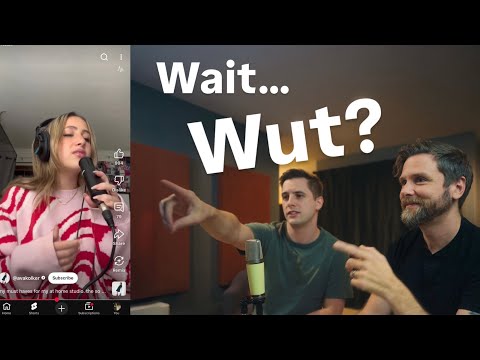 Audio Engineers React To Viral Audio Memes