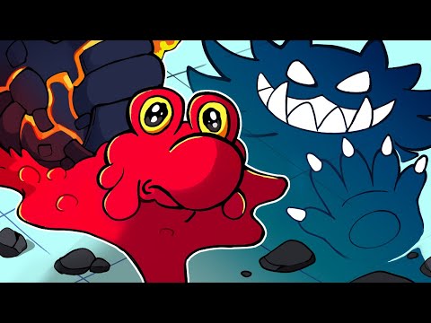 What is the Worst Fire Type Pokemon?