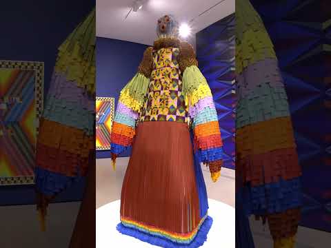 The Broad Turns 10: Anniversary Weekend Celebration