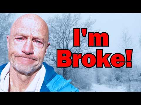 Rich At 55. Broke By 75. The Big 8 Mistakes To Avoid