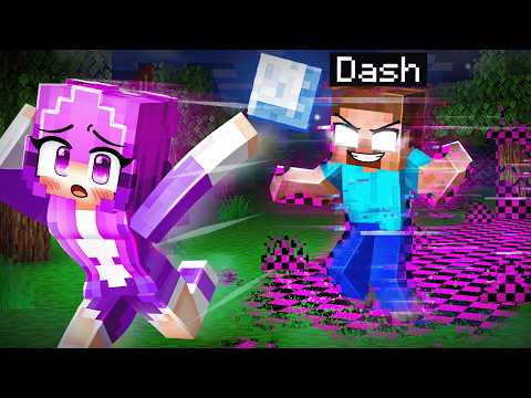 Slowly Corrupting My Friend's Minecraft Until He Notices…