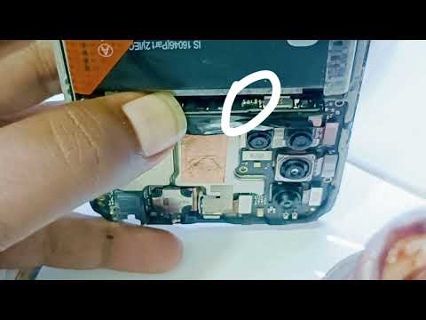 Redmi note 11 Pro MI Hang logo Problem solution | All MI Mobiles Stuck Solution 1000 % working