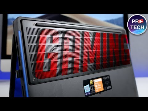 Xiaomi Mi Gaming Laptop: на сколько игровой? Обзор и опыт использования
