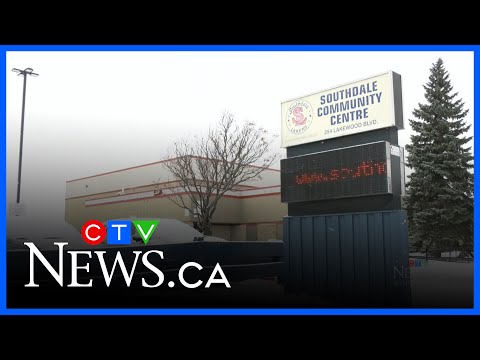 Hockey Winnipeg calling foul over movie shoot