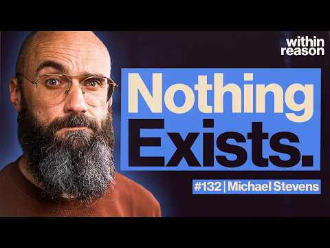 Hey Vsauce, Does Anything Exist?