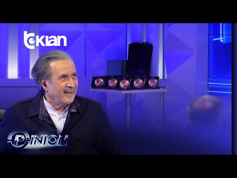 “Shqiptarët ndërtuan Greqinë”, befason aktori grek: Tirana ka ndryshuar shumë...