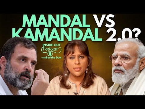 "Modi Is Like Virat Kohli"| Decoding The 'Hindutva Fevicol' & Why BJP Wins| Vinay Sitapati | Barkha