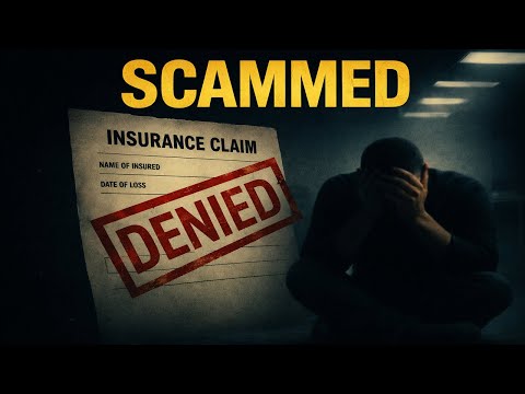 The Insurance Scam Nobody Warned You About