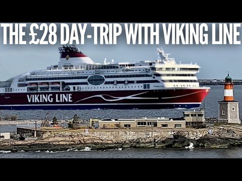 Day-Trippin' on the Baltic! How to Combine 2 of Europe's Finest Cities: Tallinn and Helsinki