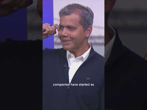 How a VC sees through AI washing