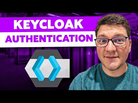 Getting Started With Keycloak Identity Provider (free Identity Server alternative)