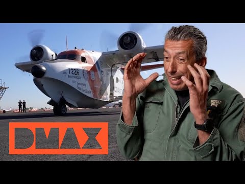 Flugzeug ohne Flügel! | Steel Buddies | DMAX Deutschland