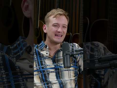 Learning Estonian "Ei Vistii" with #ArtMatti | #SomethingsBurning with @bertkreischer