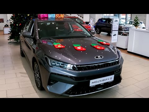 Одноразовые Автомобили Москвич за миллионы... Купишь - хрен продашь!