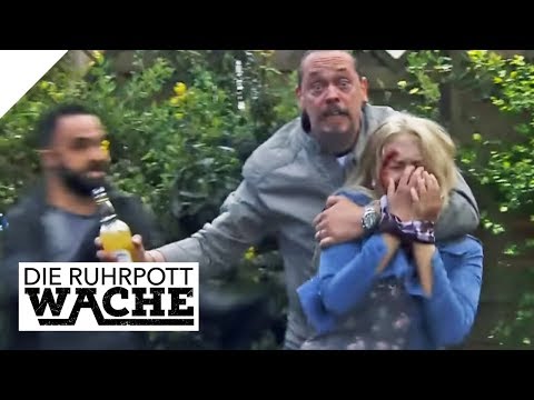 Gefängnis-Ausbruch in Duisburg: Insasse wird zum Serientäter | Die Ruhrpottwache | SAT.1 TV