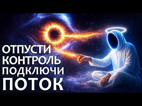 Когда Ты Понимаешь Квантовый СИГНАЛ  , МИР ЦЕЛИКОМ ПРЕОБРАЖАЕТСЯ