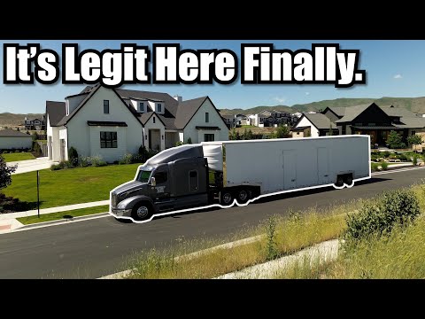 The Most Special Hypercar Delivery Day.