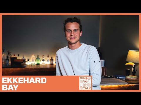 Ekkehard Bay über Cocktails, Barkultur und Konvivialität