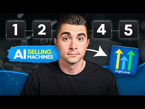 5 AI Phone Agents You Can Sell Today (Using GoHighLevel)