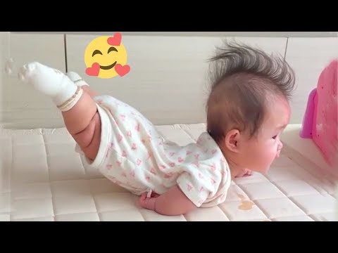 These Babies Will Make You Laugh Instantly 😂👶 | Funniest Baby Moments
