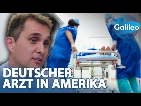 Healthcare in the USA – A German doctor reports what really goes on behind the scenes!