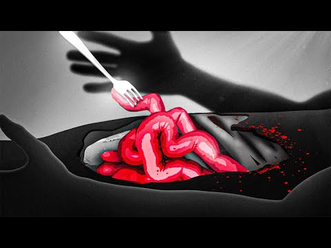 Wieso dieser Mann einen Menschen aß | Der Kannibale von Rotenburg