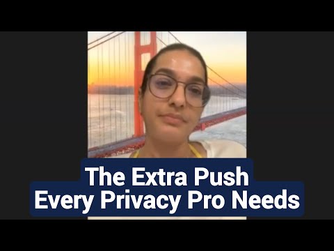 How to Pass the CIPP/E Exam on Your First Attempt