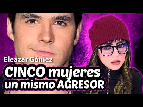 ELEAZAR GÓMEZ: El LOBO de la Granja - Mal De Amores