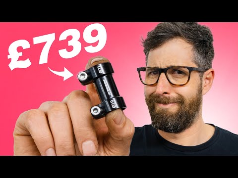 10 Ridiculous Bike Tools You Do NOT Need (but want...)