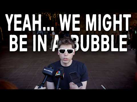 How Much Has The World Spent on AI?... So Far