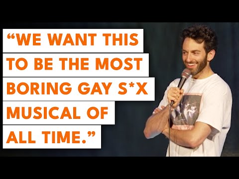 Best of Australia Crowd Work | Gianmarco Soresi | Stand Up Comedy