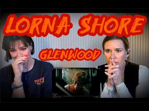 DANG YOU WILL RAMOS!!! Two Mothers Blind React to Lorna Shore   Glenwood - They LOVE to Torture Us!!