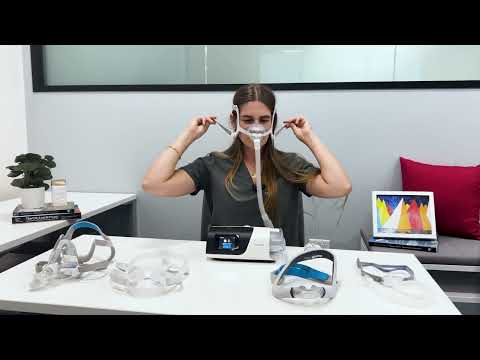 How to Stop CPAP Mask Leaks Tonight | Respiratory Therapist's Complete Fix Guide