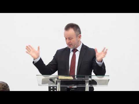 Перемога гріховної похоті - перемога депресії ! / Валерій Антонюк / 04.02.2018