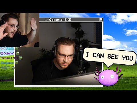 The scariest game I have ever played