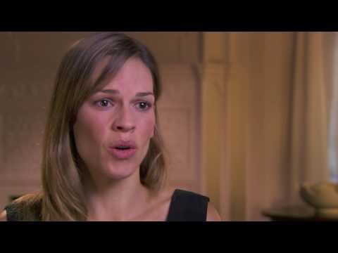 Hilary Swank, Academy Class of 2007, Full Interview
