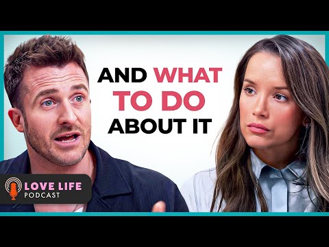 The “Ex Effect”: Why Your Brain Can’t Let Them Go